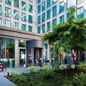 Park By Radisson Brussels Centre Midi Hotel