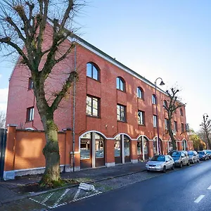 Hi Generation Europe Sint-Jans-Molenbeek
