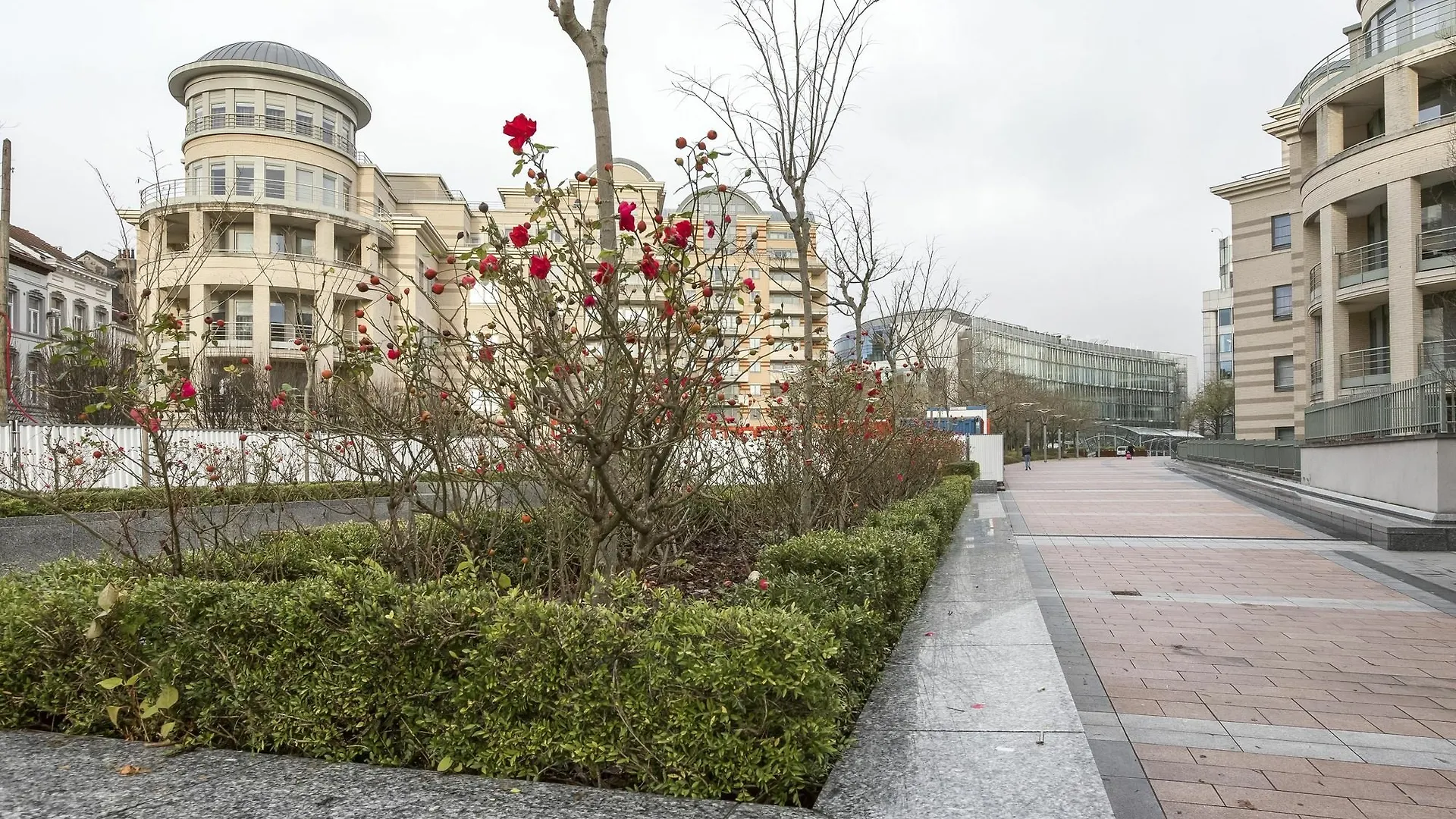 Sweet Inn Apartments-Eu Parliament Brussels 0*,  Belgium