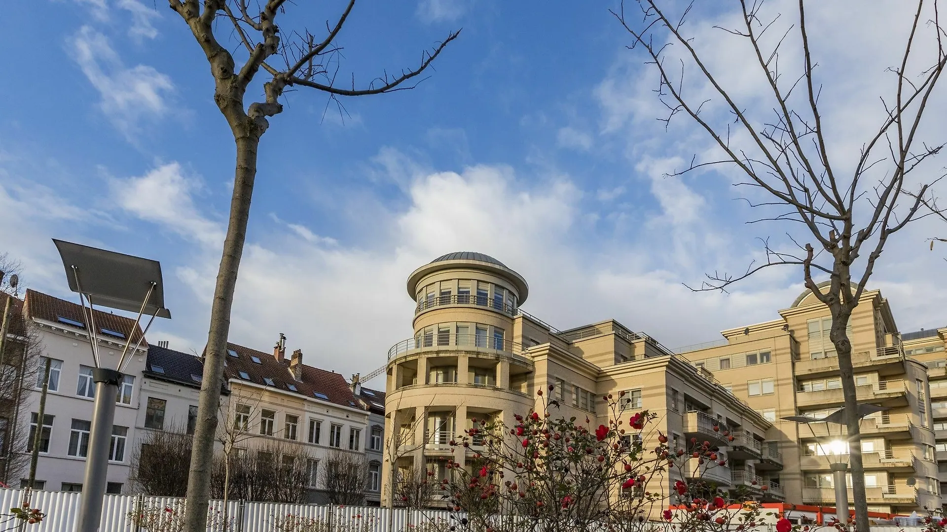 Sweet Inn Apartments-Eu Parliament Brussels Belgium