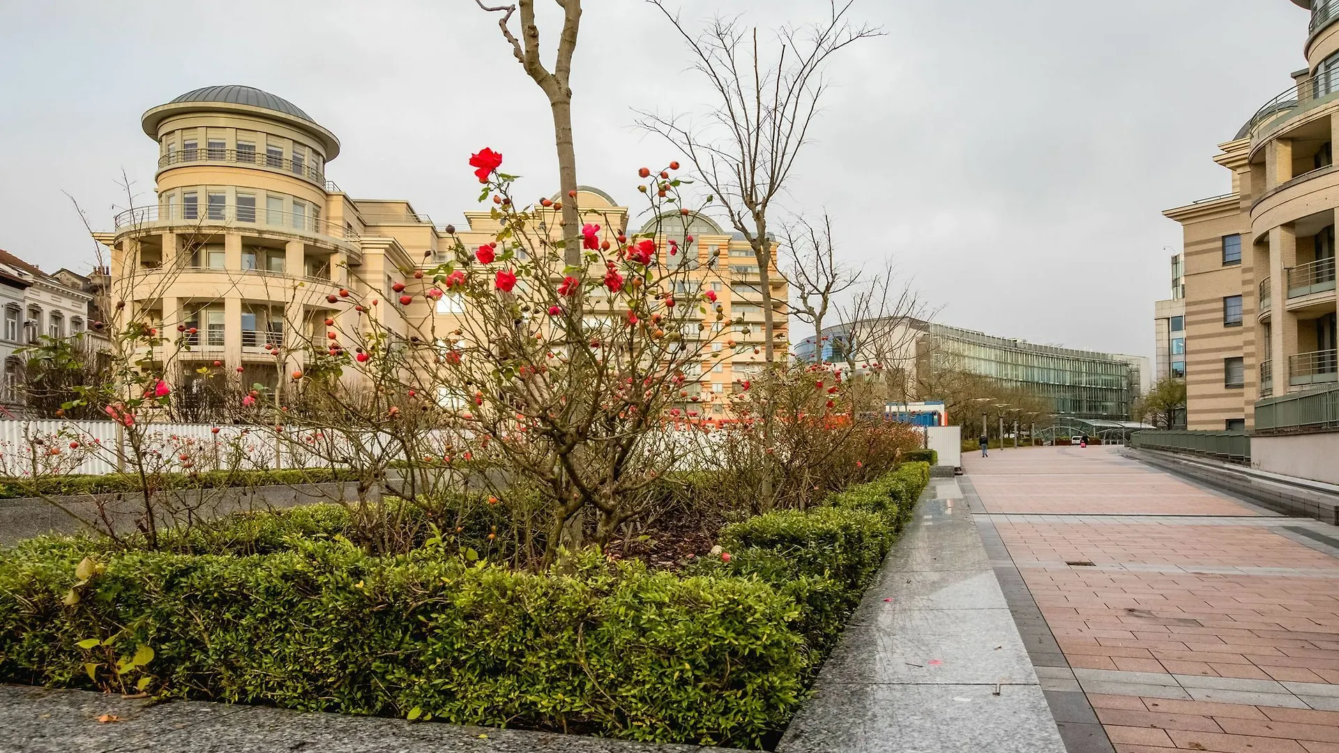 Apartment Sweet Inn Apartments-Eu Parliament Brussels