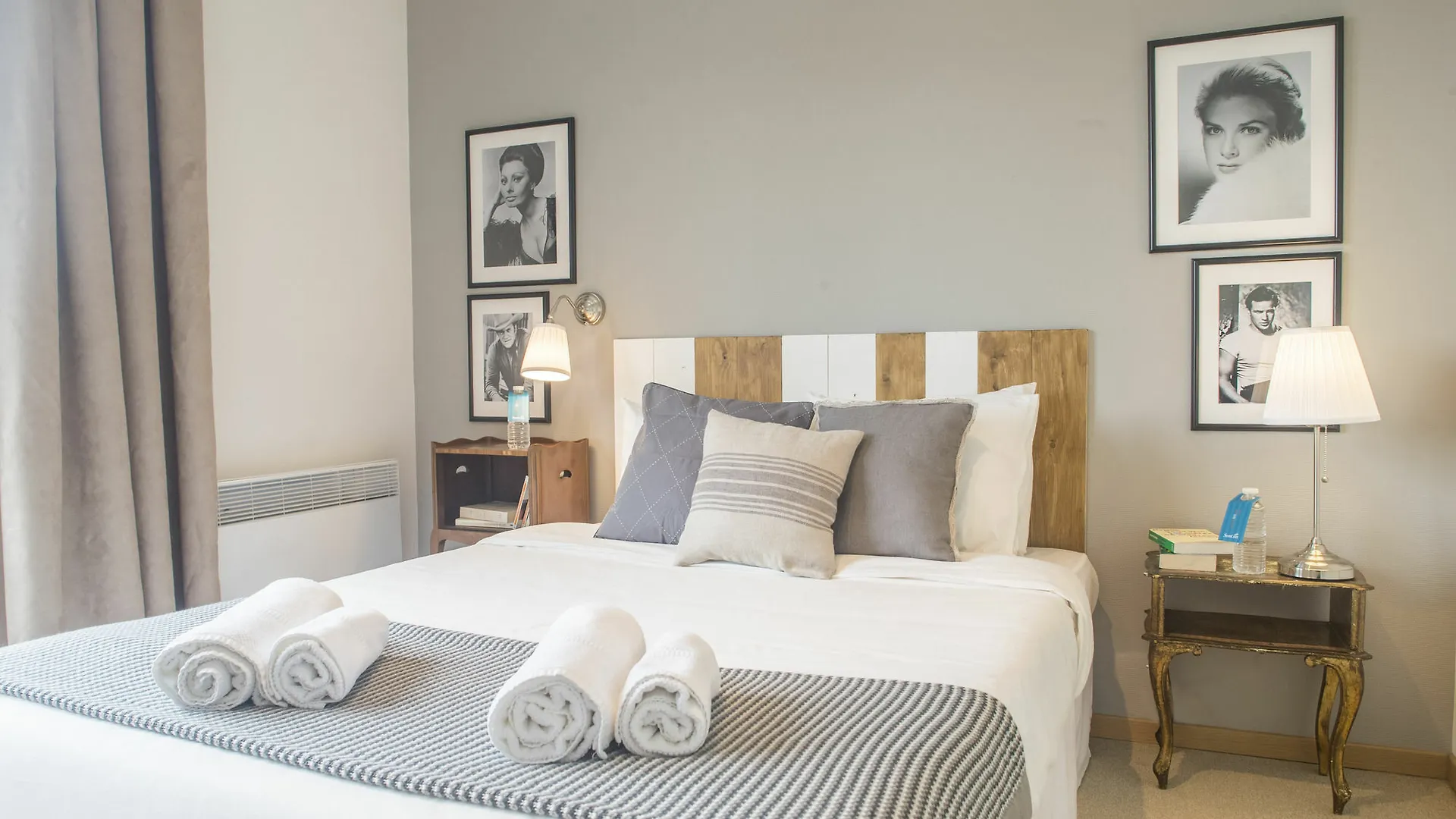 Апартаменты Sweet Inn Apartments-Eu Parliament Брюссель Бельгия